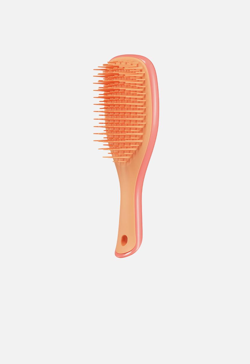 Tangle Teezer - The Mini Ultimate Wet Detangler - Pink / Orange