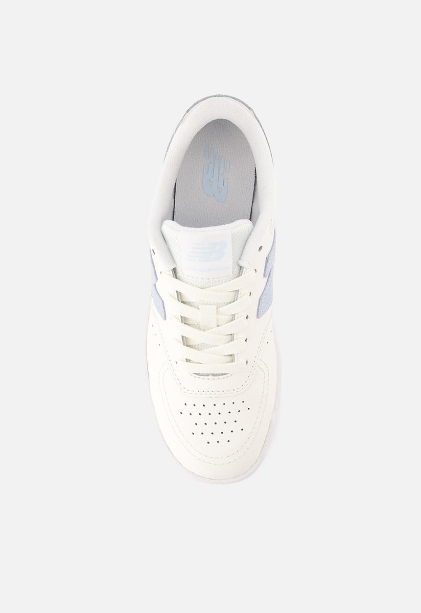 New Balance  - B80 V1 Grade School - White/Sky Blue/Gum
