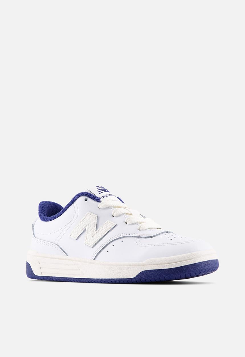 New Balance  - B80 V1 Pre School - White/Navy