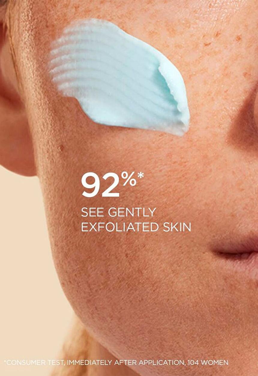 Clarins - Fresh Refreshing Cream Scrub