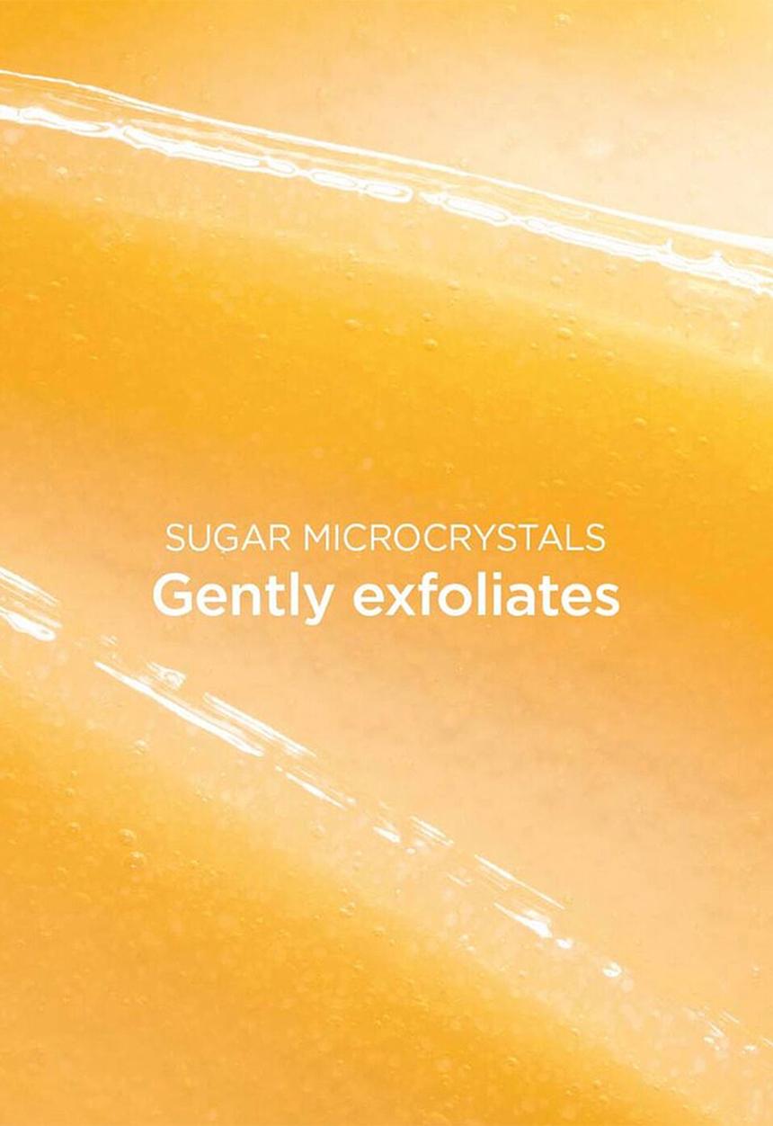 Clarins - Comfort Nourishing Oil Scrub