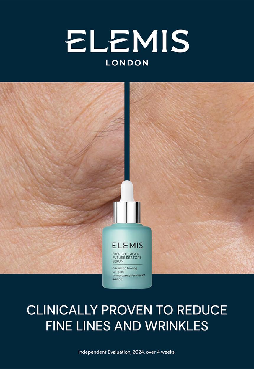 ELEMIS - Pro-Collagen Future Restore Serum