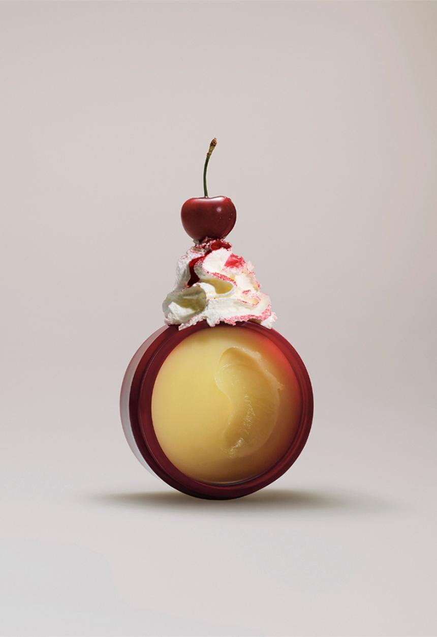 ELEMIS - Black Cherry Cleansing Balm