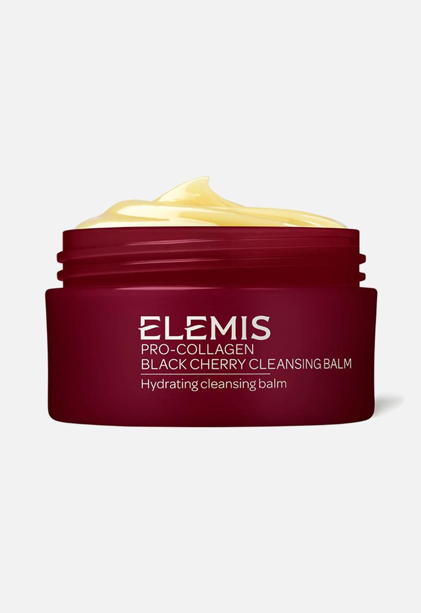 ELEMIS - Black Cherry Cleansing Balm