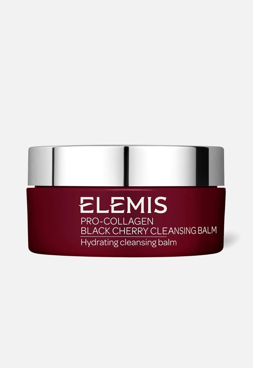 ELEMIS - Black Cherry Cleansing Balm