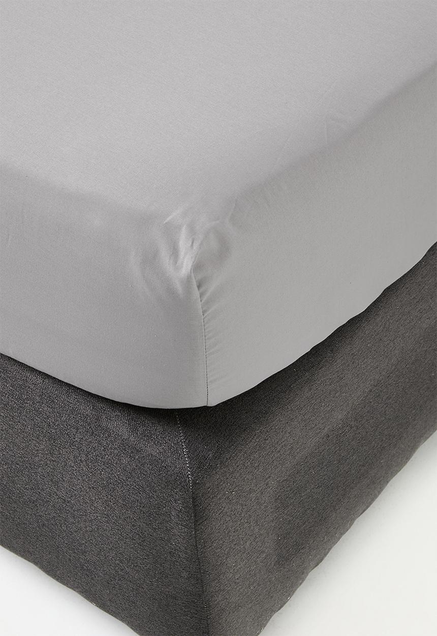 Sixth Floor - Polycotton bedding pack - grey
