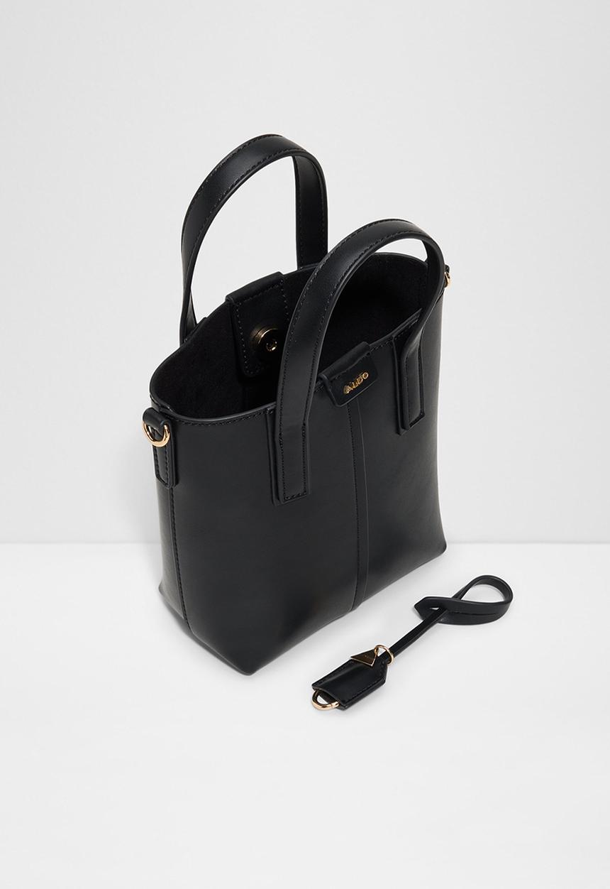 ALDO - Amelina- black
