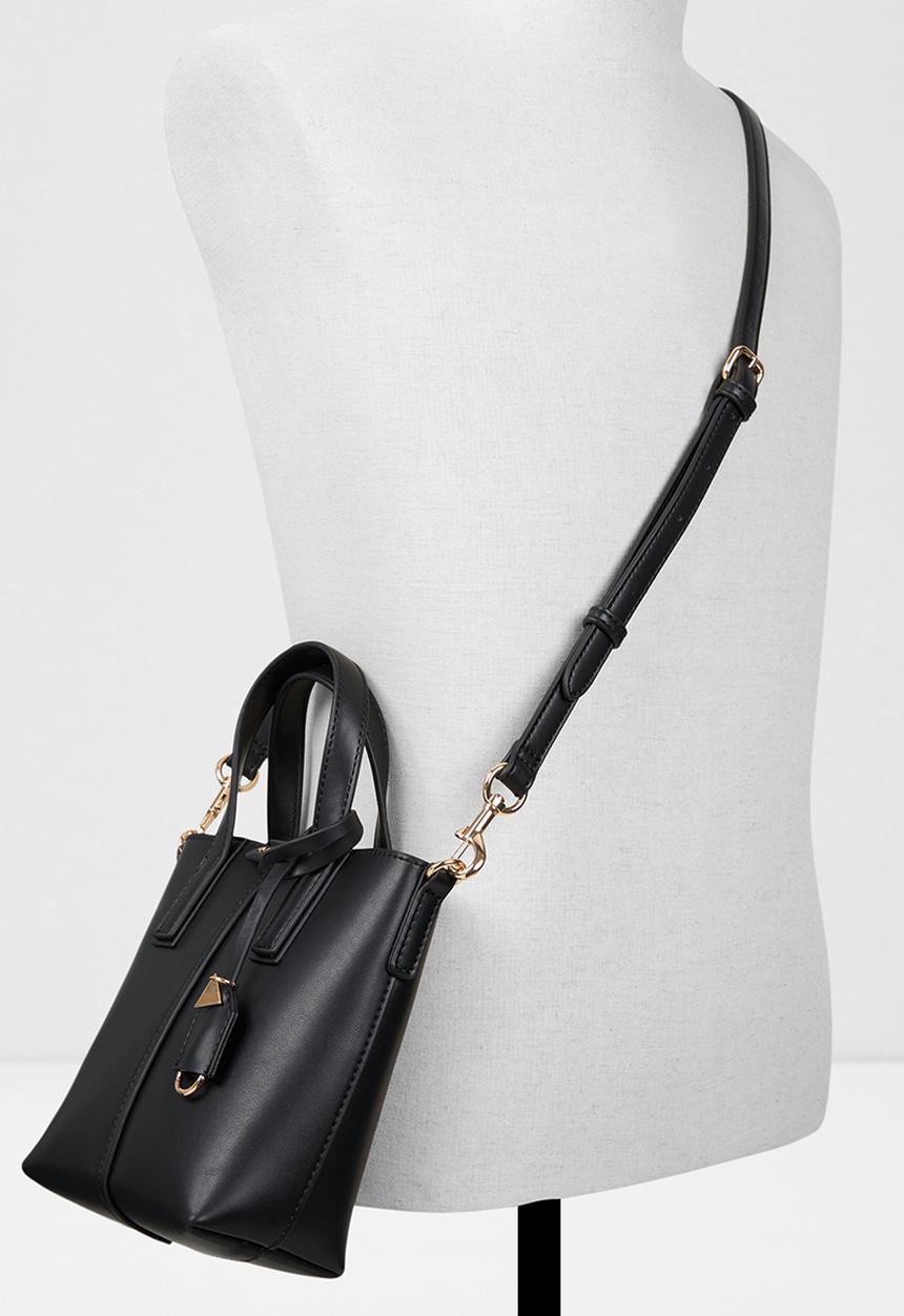 ALDO - Amelina- black