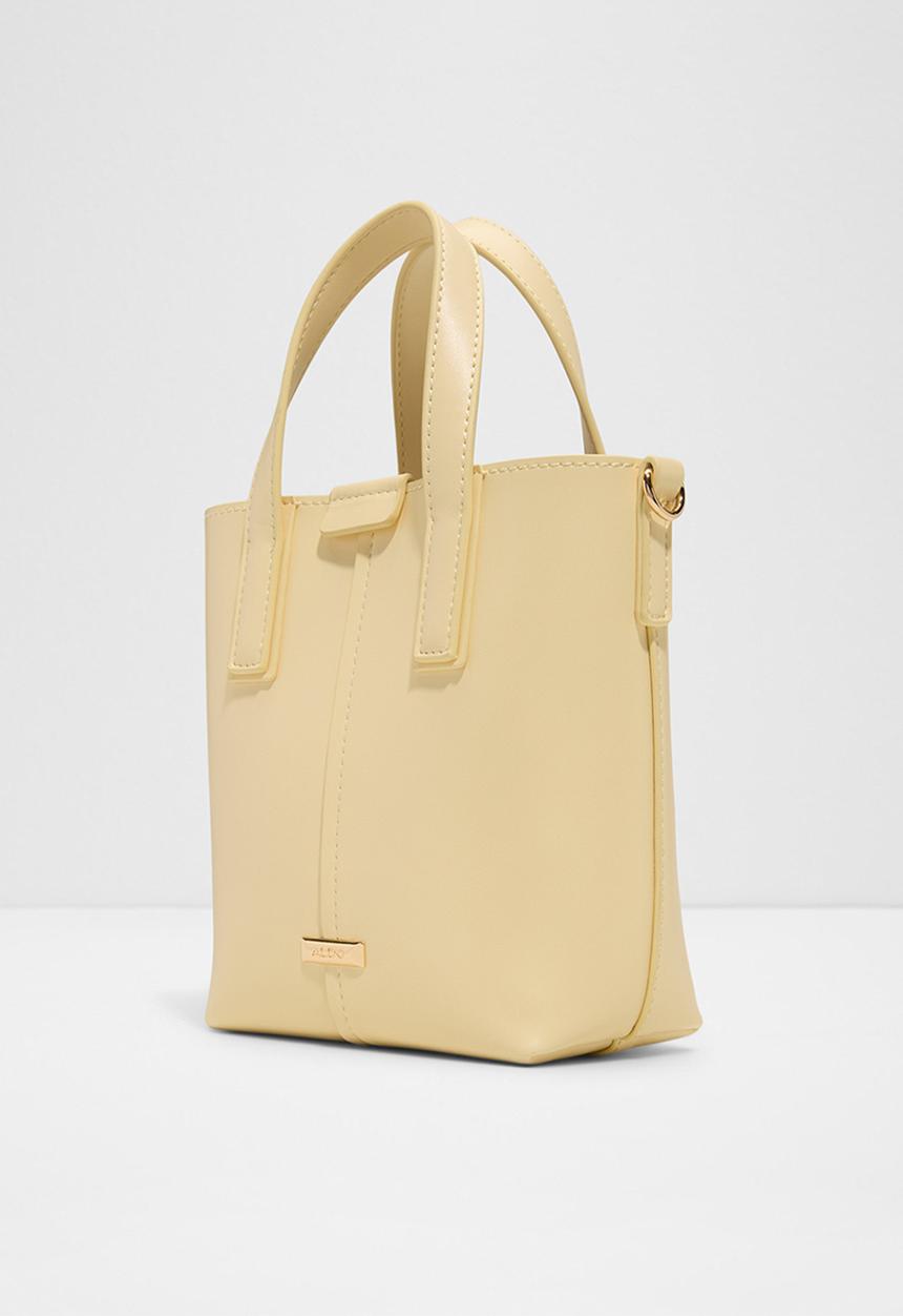 ALDO - Amelina- light yellow