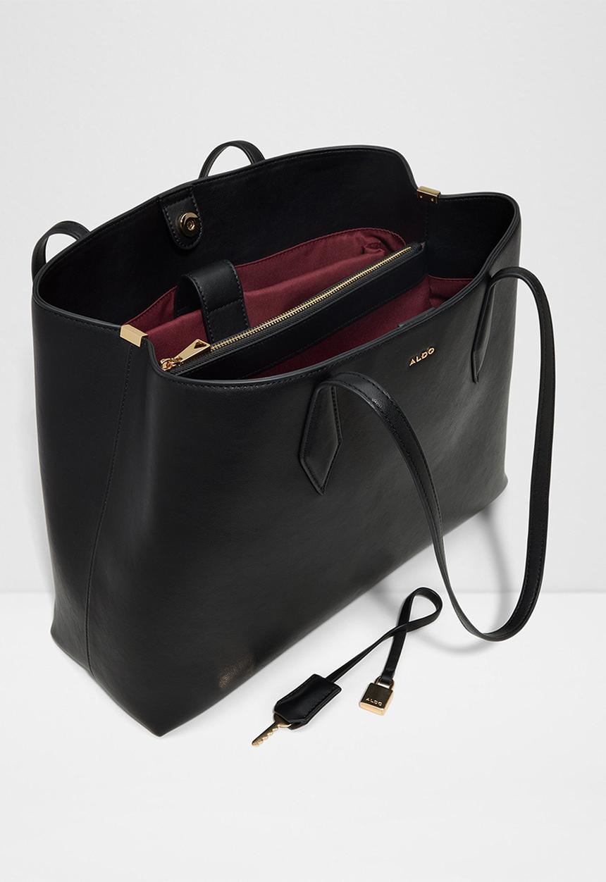 ALDO - Maela - other black
