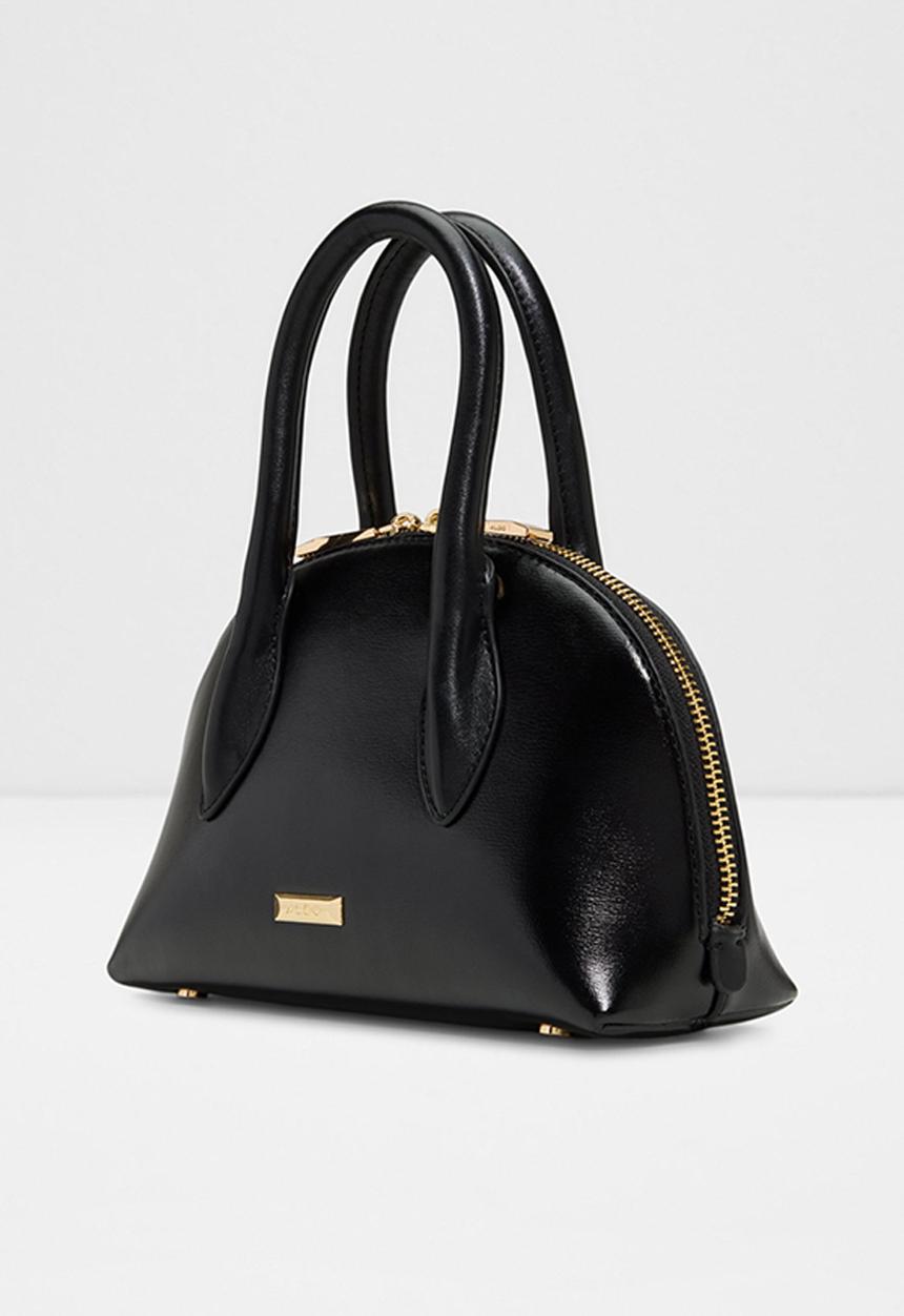 ALDO - Novallie - black overflow
