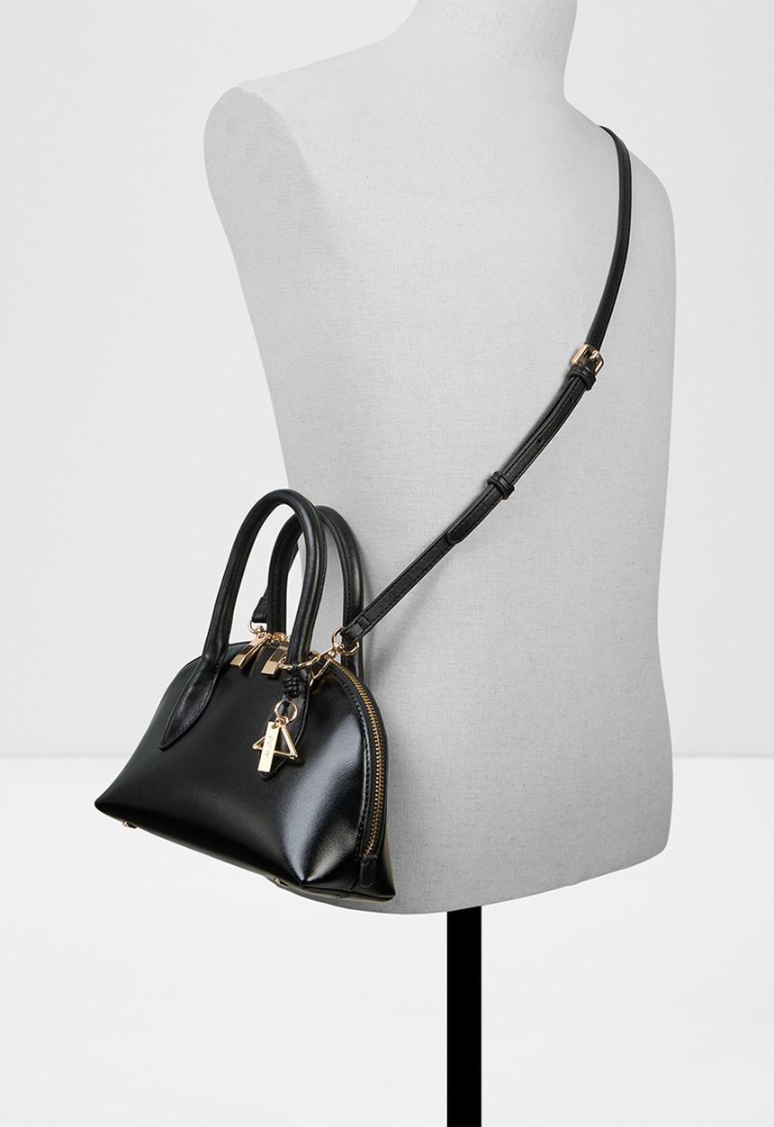 ALDO - Novallie - black overflow