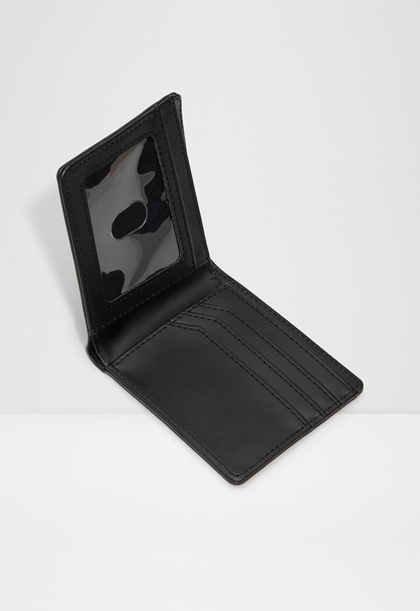 ALDO - Greylag- black