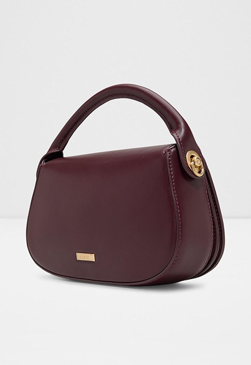 ALDO - Willamae - dark plum
