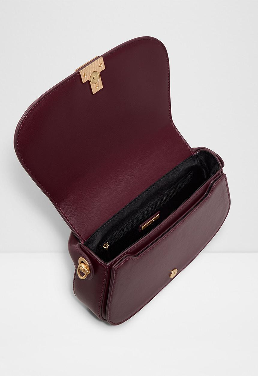 ALDO - Willamae - dark plum
