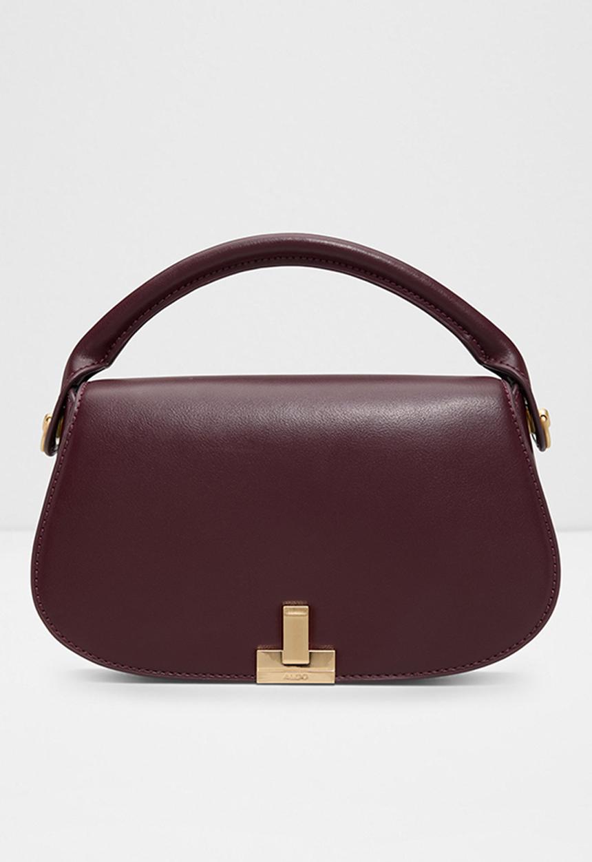 ALDO - Willamae - dark plum