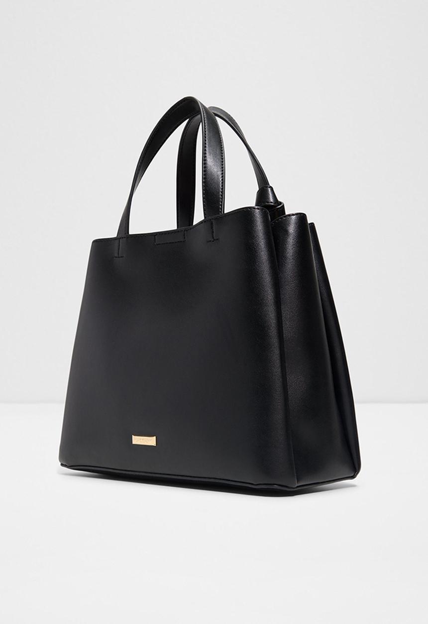 ALDO - Zaria - black