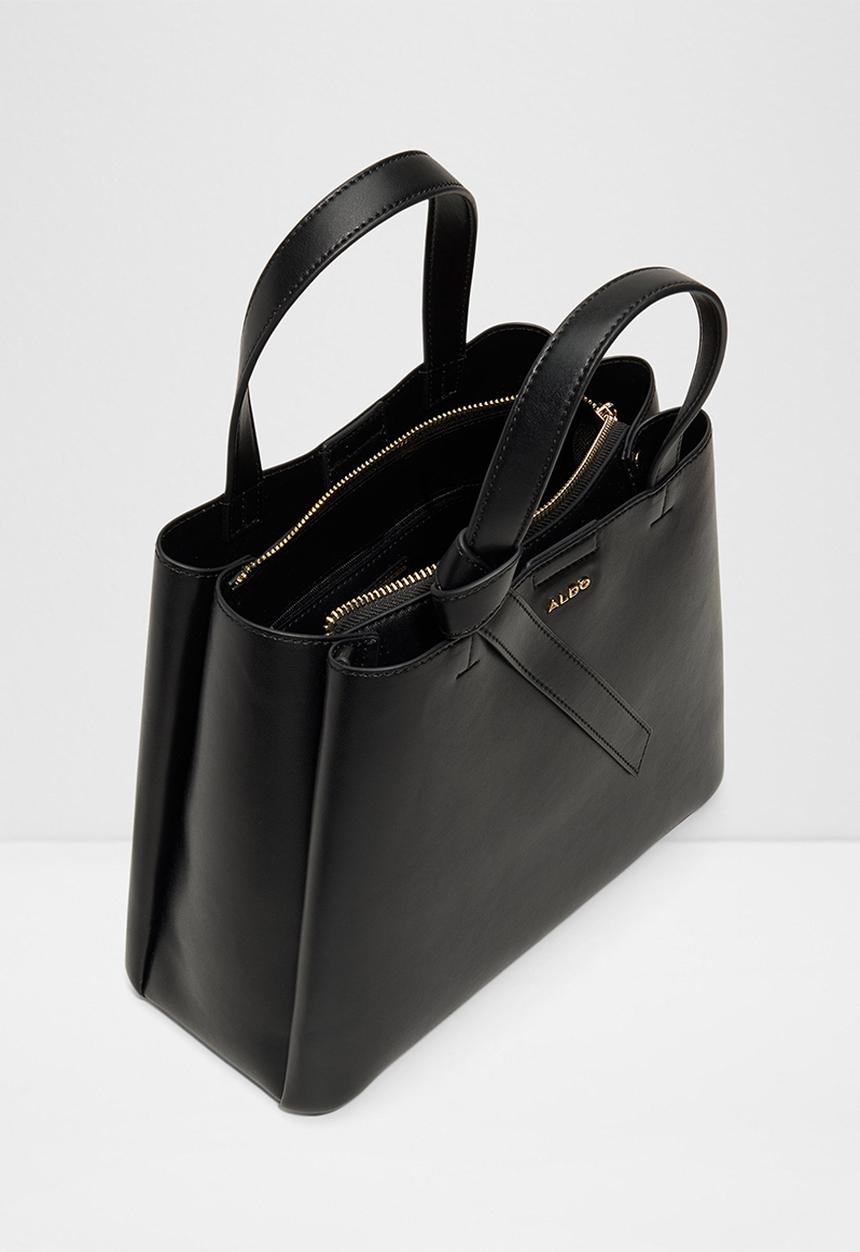 ALDO - Zaria - black