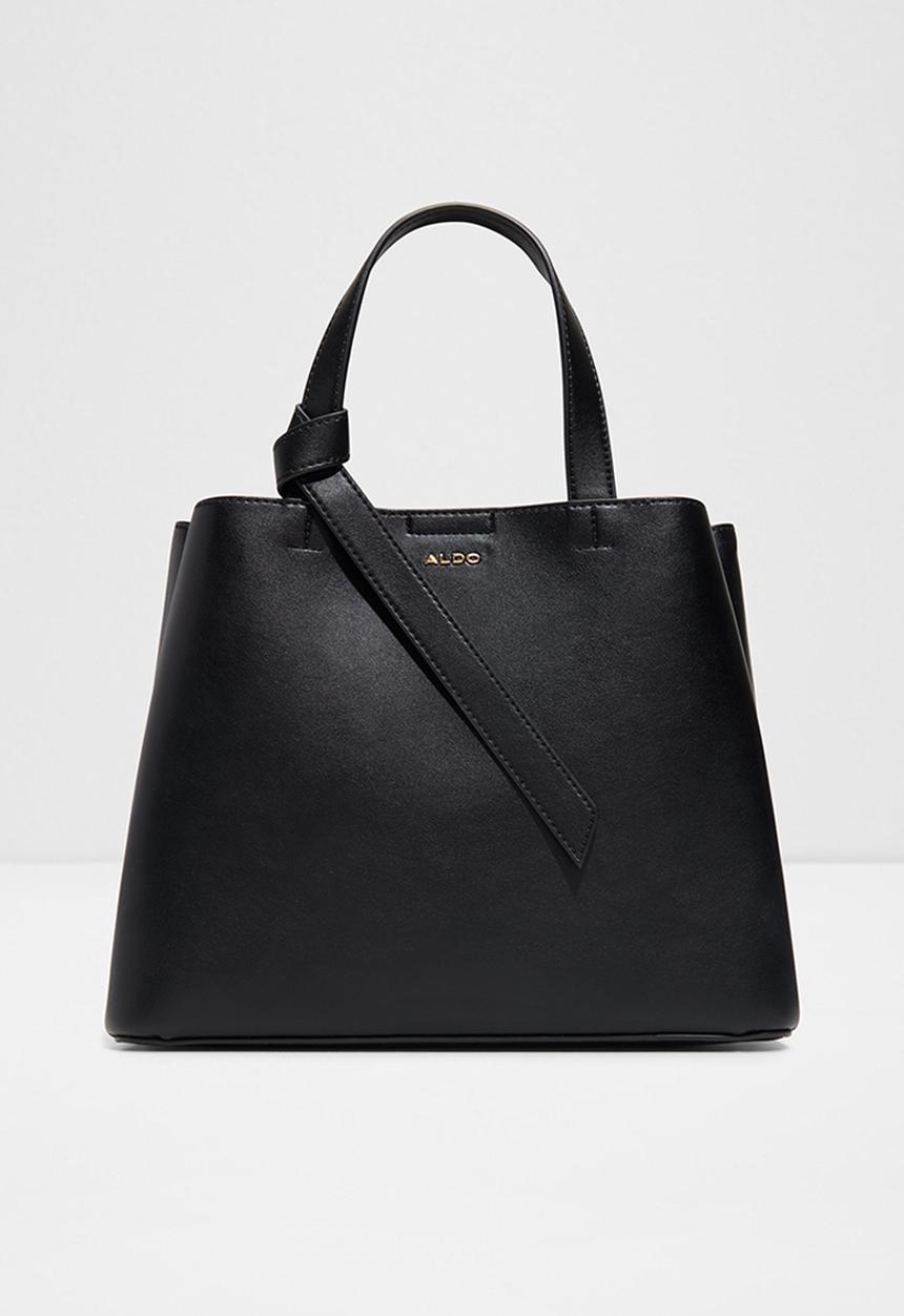 ALDO - Zaria - black