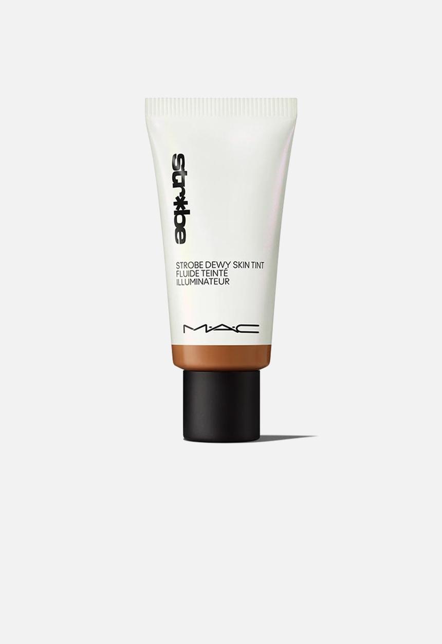 MAC - Strobe Dewy Skin Tint  - Deep 1