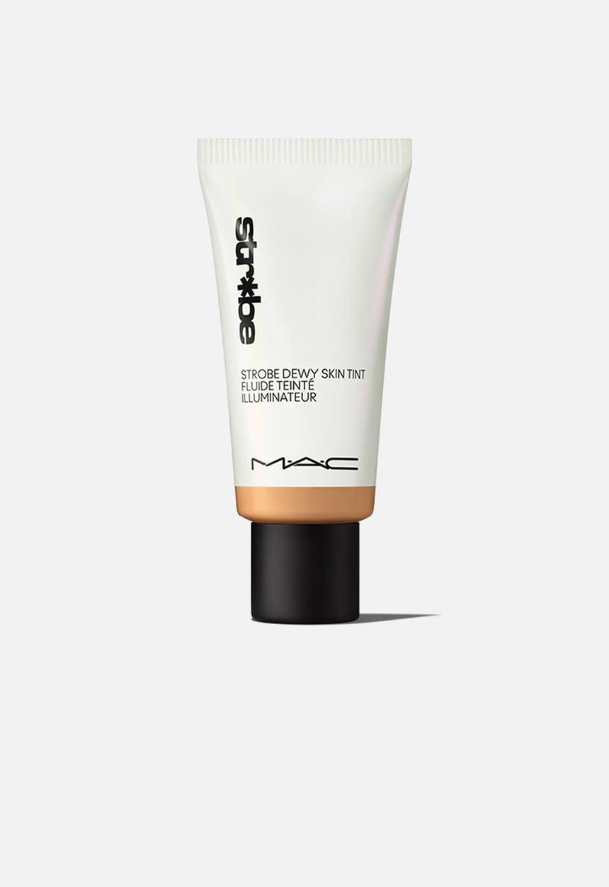 MAC - Strobe Dewy Skin Tint - Medium 3