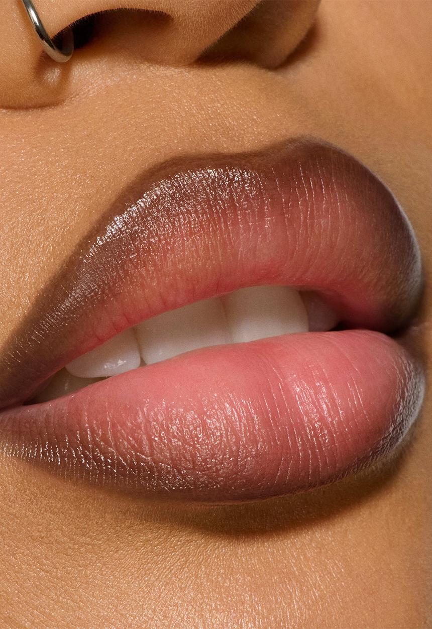 MAC - Lipglazer Glossy Liner - Root For Me!