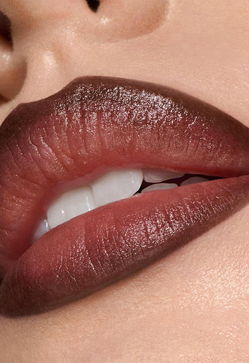 MAC - Lipglazer Glossy Liner - Root For Me!