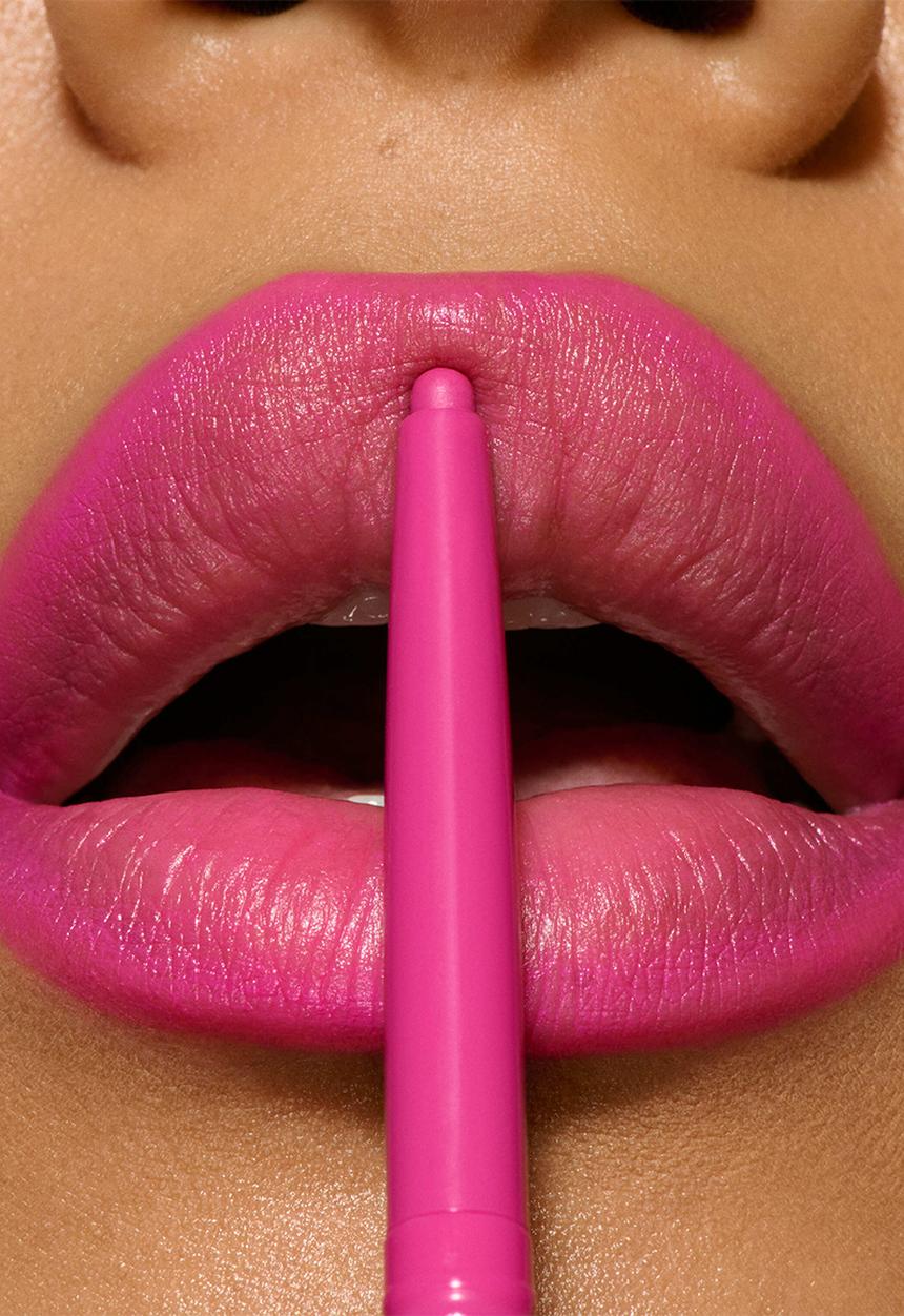MAC - Lipglazer Glossy Liner - Candy Yum Yum