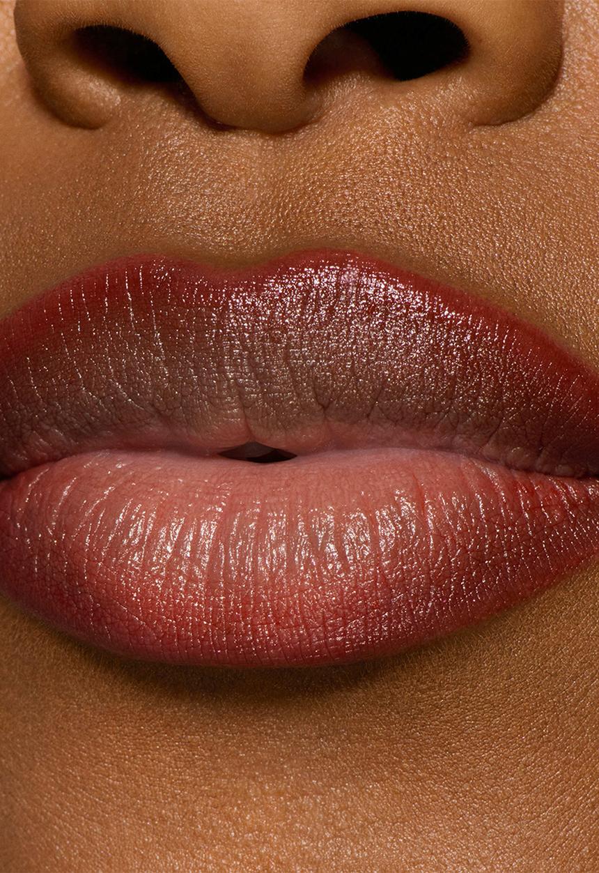 MAC - Lipglazer Glossy Liner - Ribbon