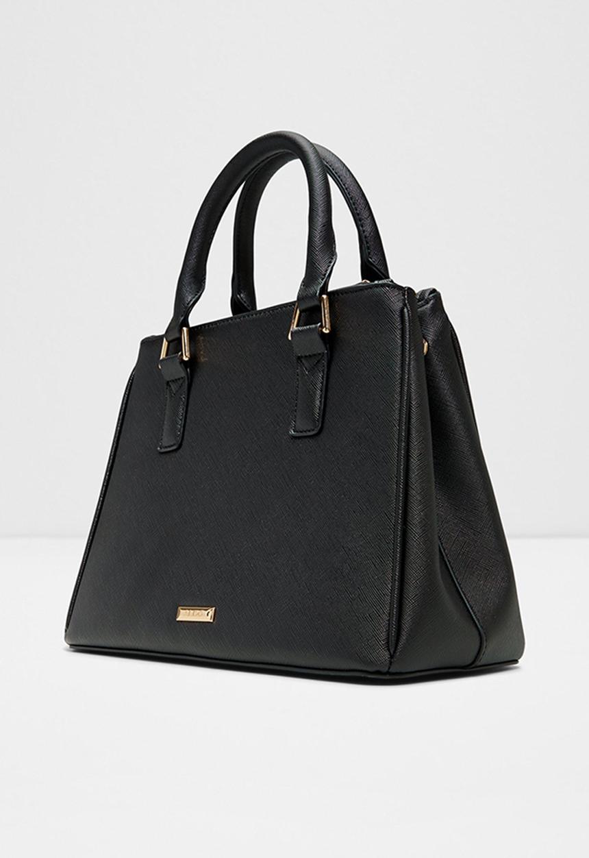 ALDO - Javamaentar- black