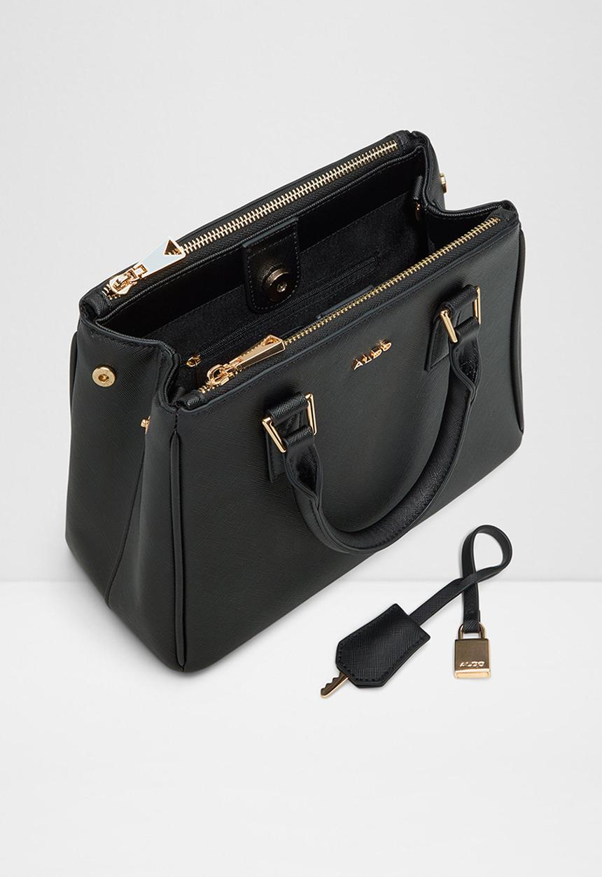 ALDO - Javamaentar- black