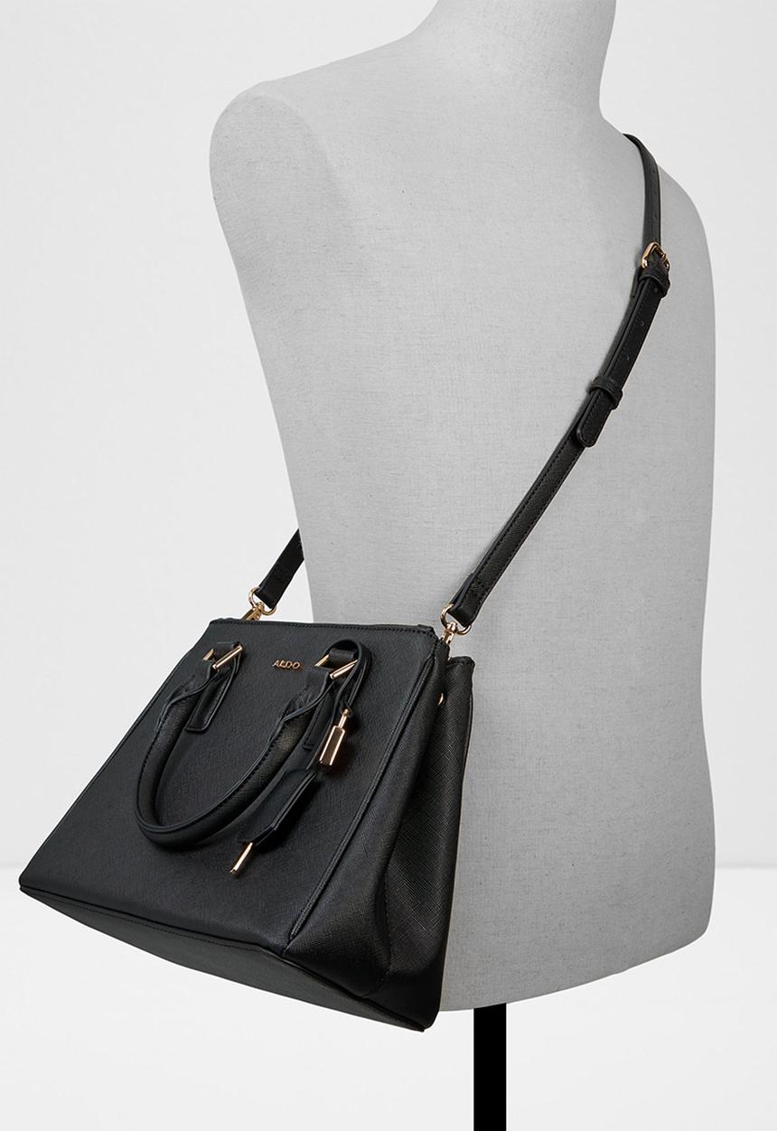 ALDO - Javamaentar- black
