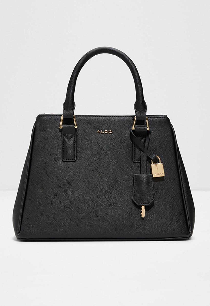 ALDO - Javamaentar- black