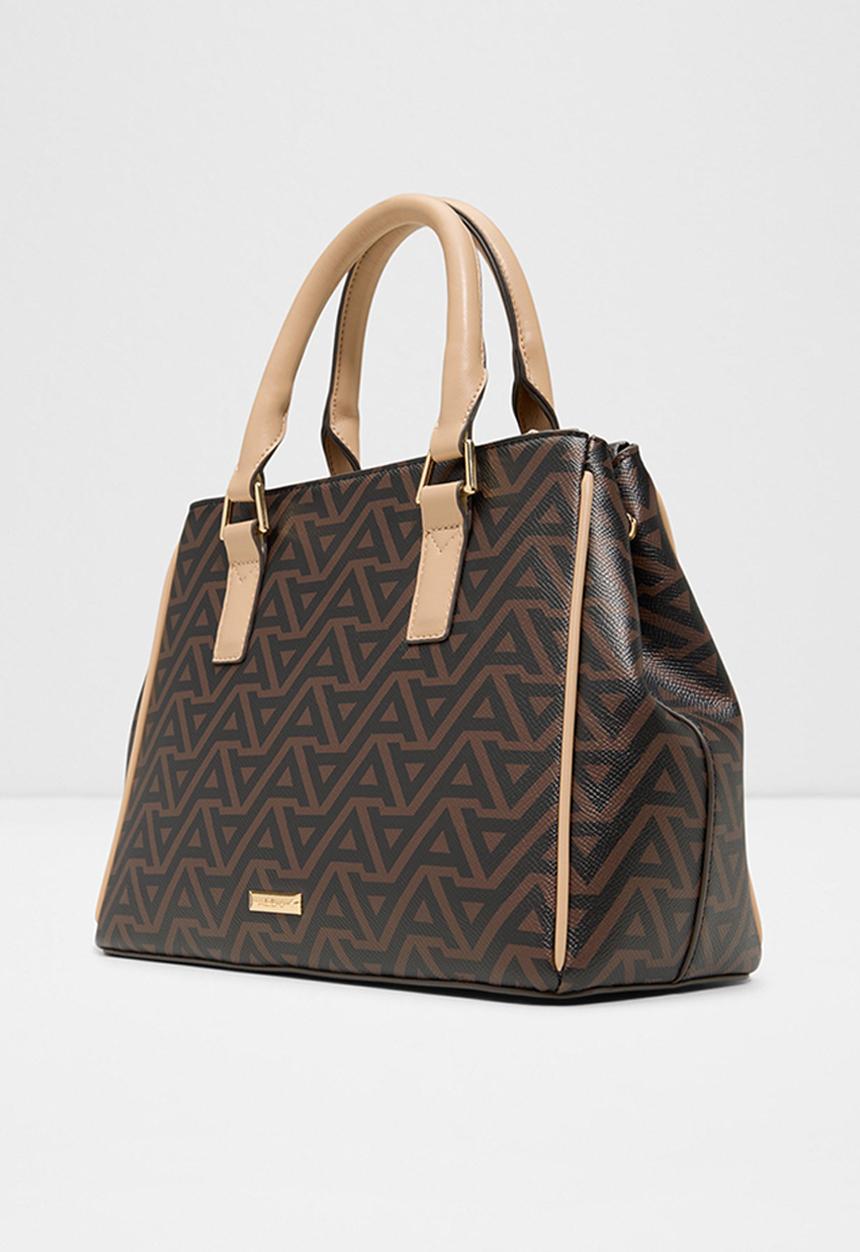 ALDO - Javamaentar- brown
