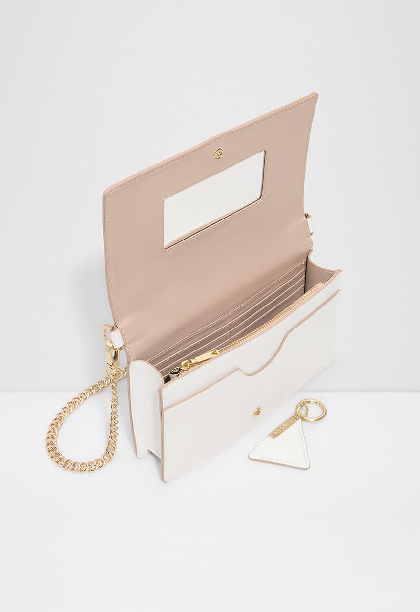ALDO - Lilyth- white