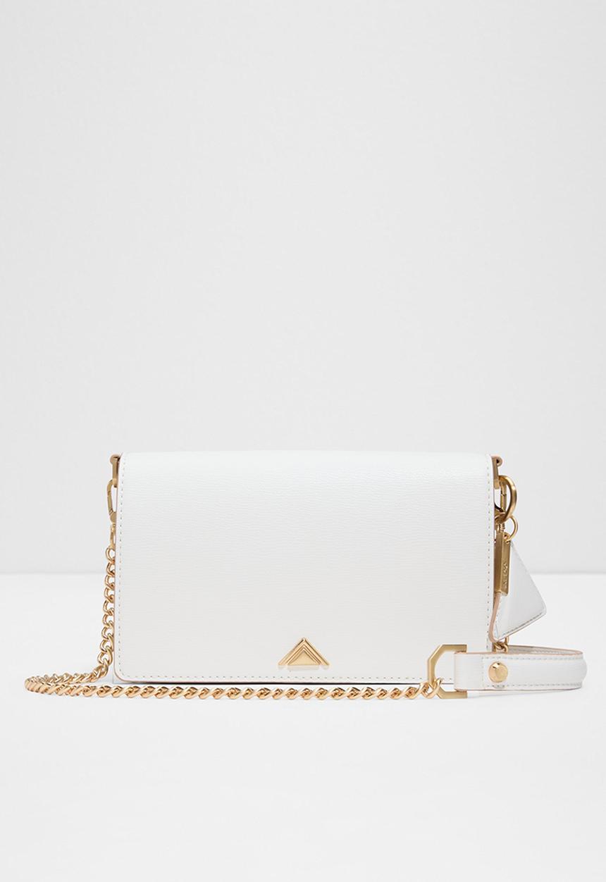 ALDO - Lilyth- white