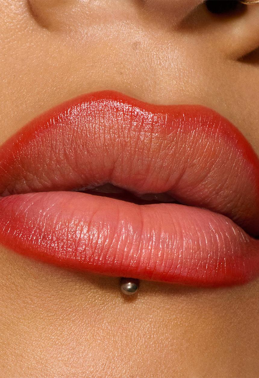 MAC - Lipglazer Glossy Liner - Lady Danger