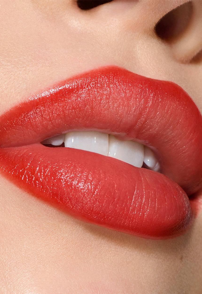 MAC - Lipglazer Glossy Liner - Lady Danger