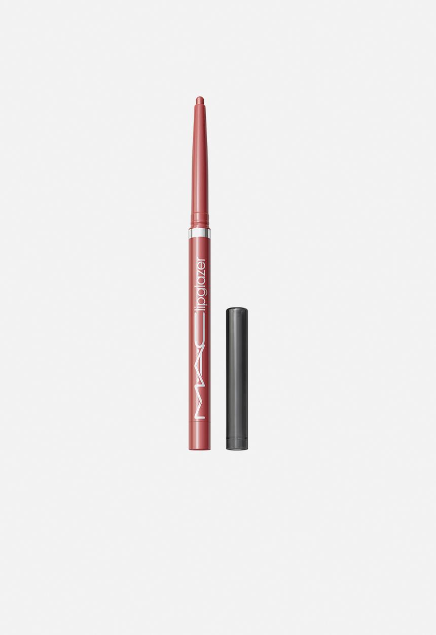 MAC - Lipglazer Glossy Liner - Velvet Teddy