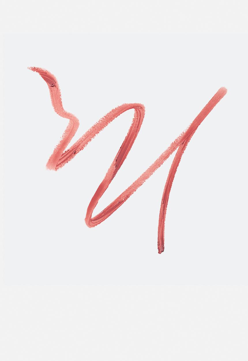 MAC - Lipglazer Glossy Liner - Velvet Teddy