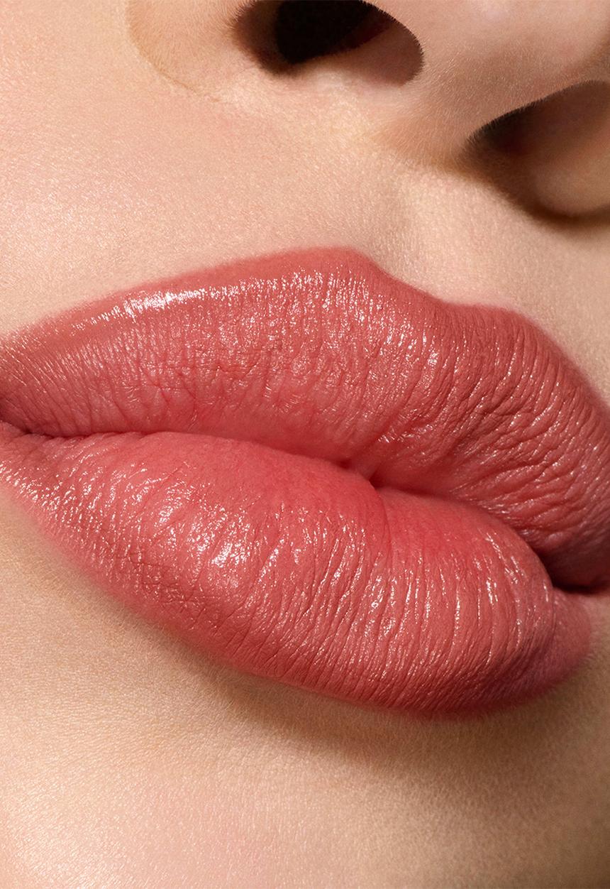 MAC - Lipglazer Glossy Liner - Velvet Teddy