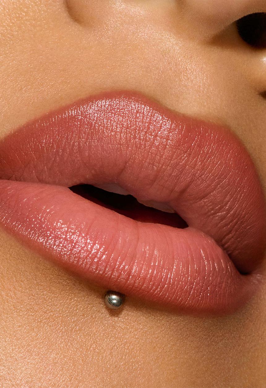 MAC - Lipglazer Glossy Liner - Velvet Teddy
