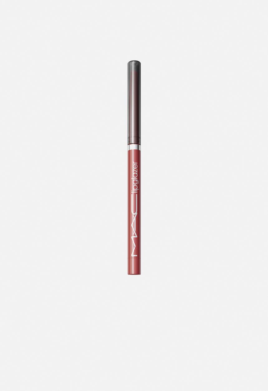 MAC - Lipglazer Glossy Liner - Velvet Teddy