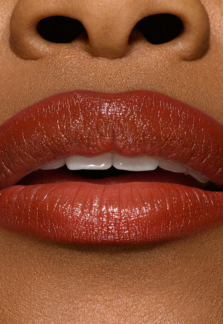 MAC - Lipglazer Glossy Liner - Marrakesh