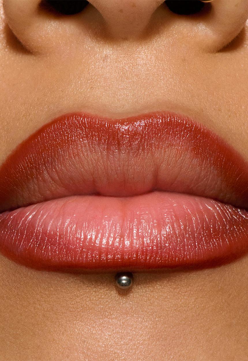 MAC - Lipglazer Glossy Liner - Marrakesh