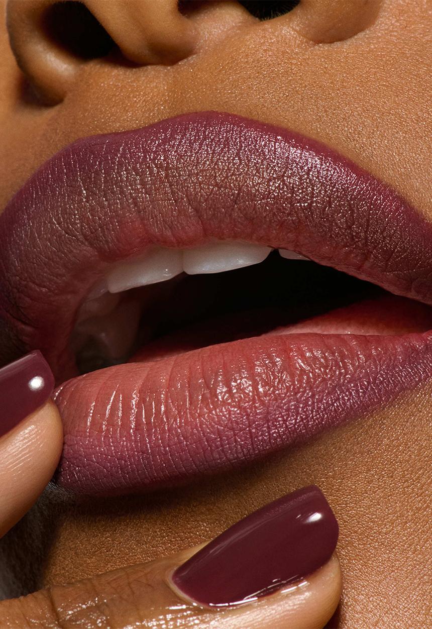 MAC - Lipglazer Glossy Liner - Nightmoth