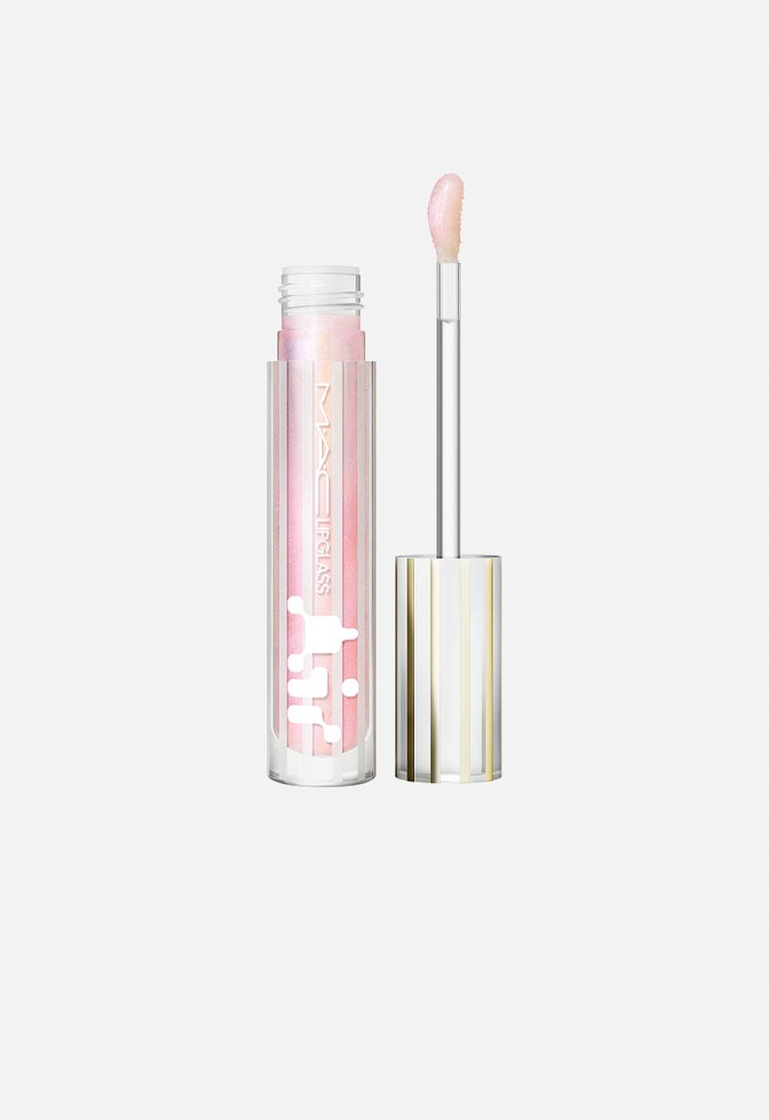 MAC - Lipglass Air Non-Sticky Gloss - Frozen