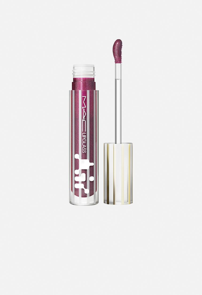 MAC - Lipglass Air Non-Sticky Gloss - Sublime
