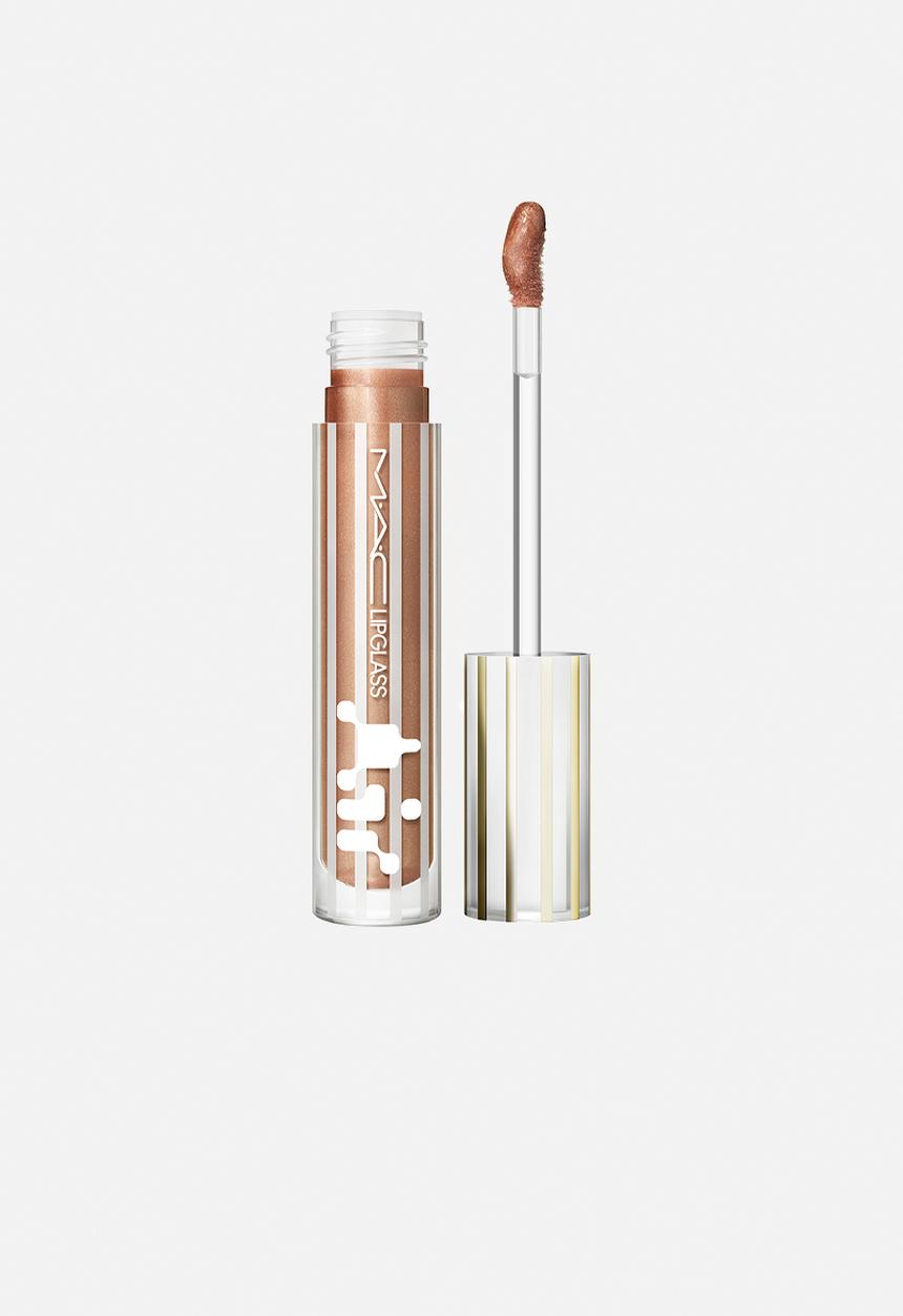 MAC - Lipglass Air Non-Sticky Gloss - Accolade