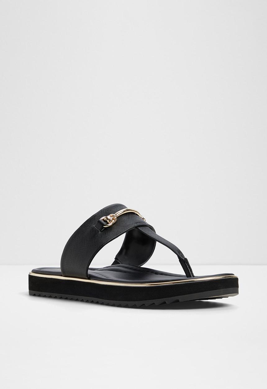 ALDO - Lobredanten - black